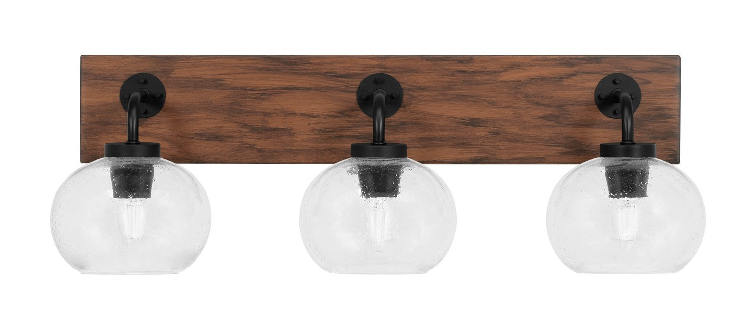 Toltec LightingHome| 1773-MBWG-202