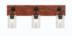 Toltec LightingHome| 1773-MBWG-300