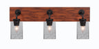 Toltec LightingHome| 1773-MBWG-3002