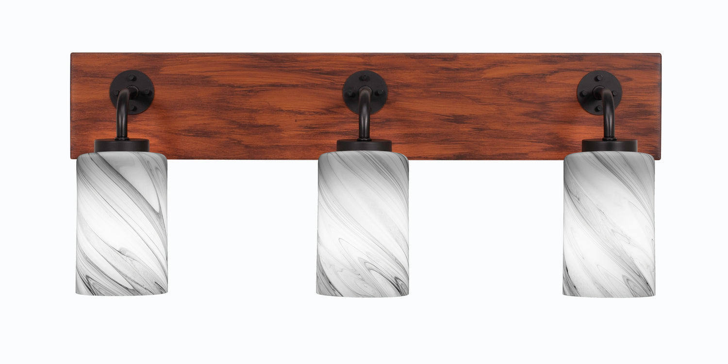 Toltec LightingHome| 1773-MBWG-3009