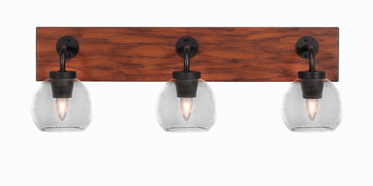 Toltec LightingHome| 1773-MBWG-4100