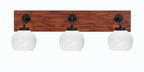 Toltec LightingHome| 1773-MBWG-4101