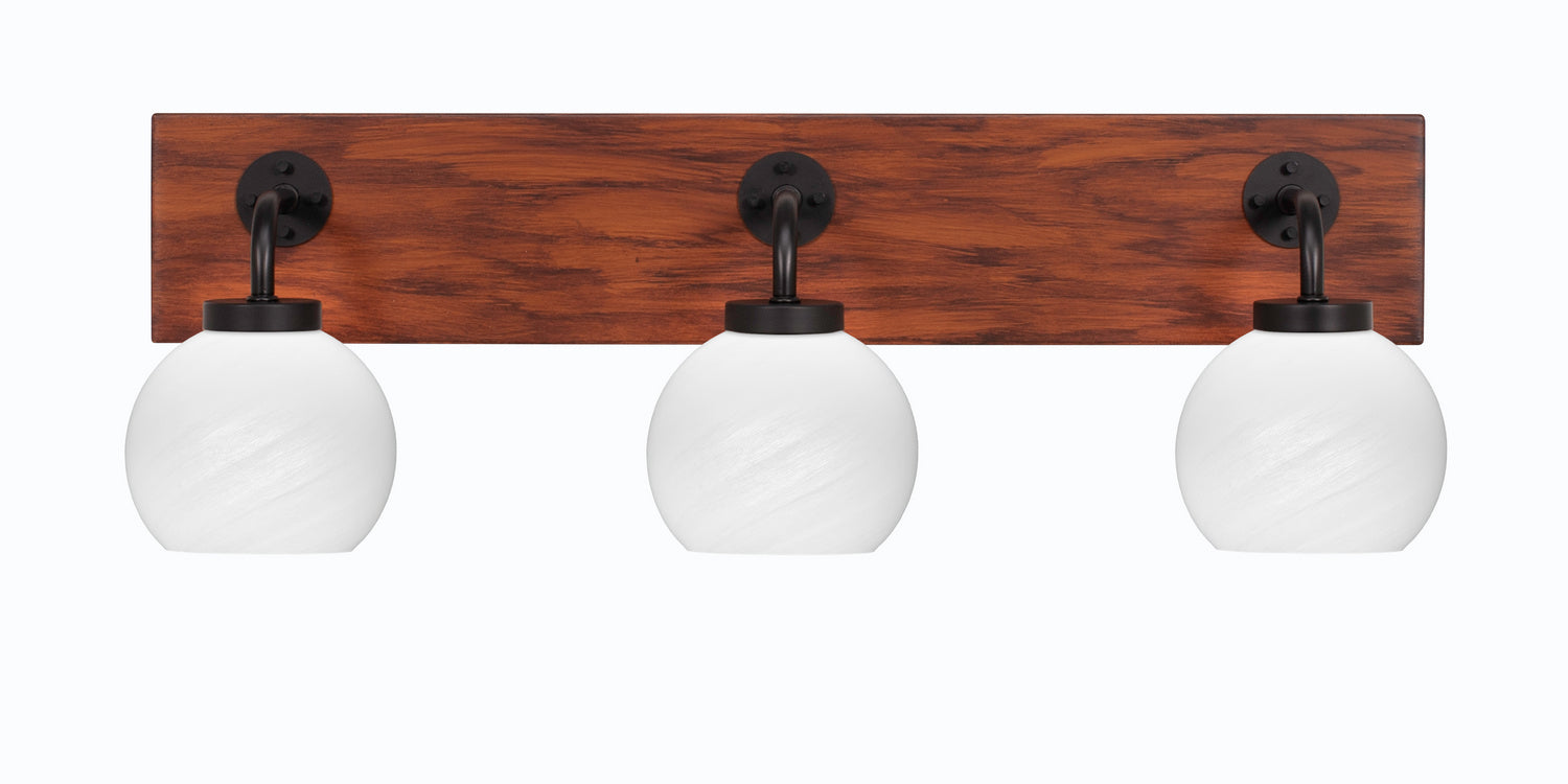 Toltec LightingHome| 1773-MBWG-4101