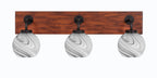 Toltec LightingHome| 1773-MBWG-4109