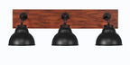 Toltec LightingHome| 1773-MBWG-427-MB