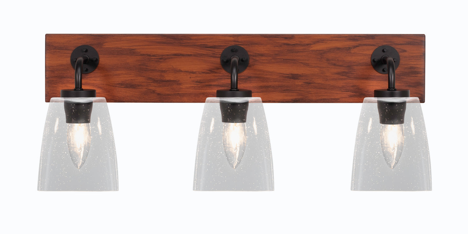 Toltec LightingHome| 1773-MBWG-461