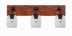 Toltec LightingHome| 1773-MBWG-4810