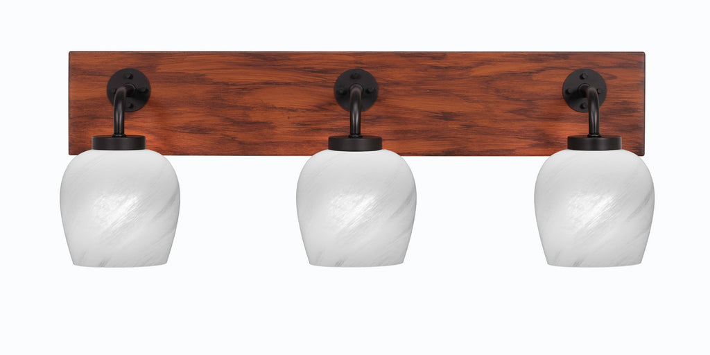 Toltec LightingHome| 1773-MBWG-4811