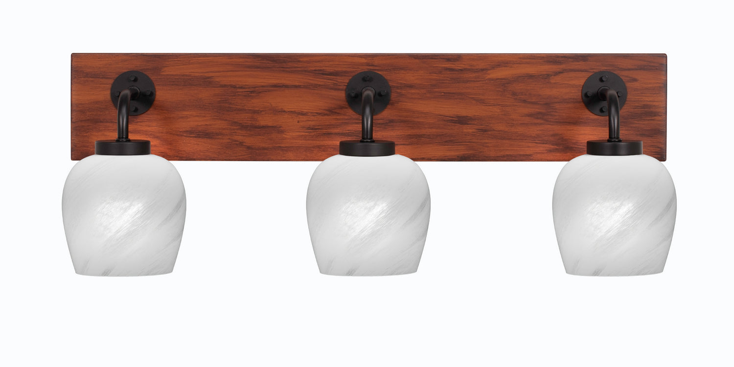 Toltec LightingHome| 1773-MBWG-4811