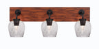 Toltec LightingHome| 1773-MBWG-4812