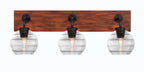 Toltec LightingHome| 1773-MBWG-5110