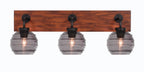 Toltec LightingHome| 1773-MBWG-5112