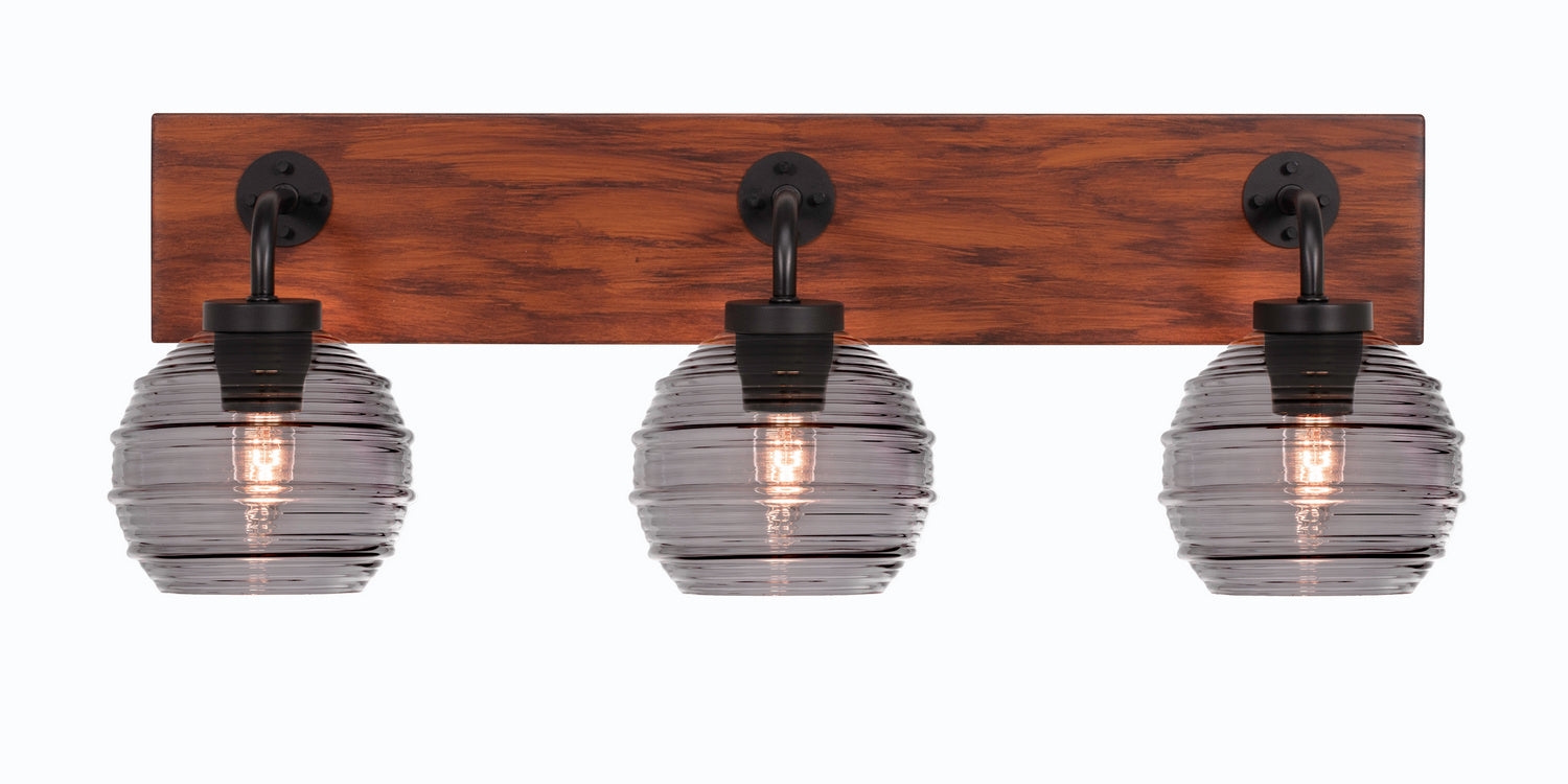 Toltec LightingHome| 1773-MBWG-5112