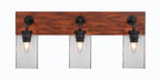 Toltec LightingHome| 1773-MBWG-530