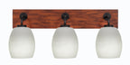 Toltec LightingHome| 1773-MBWG-615