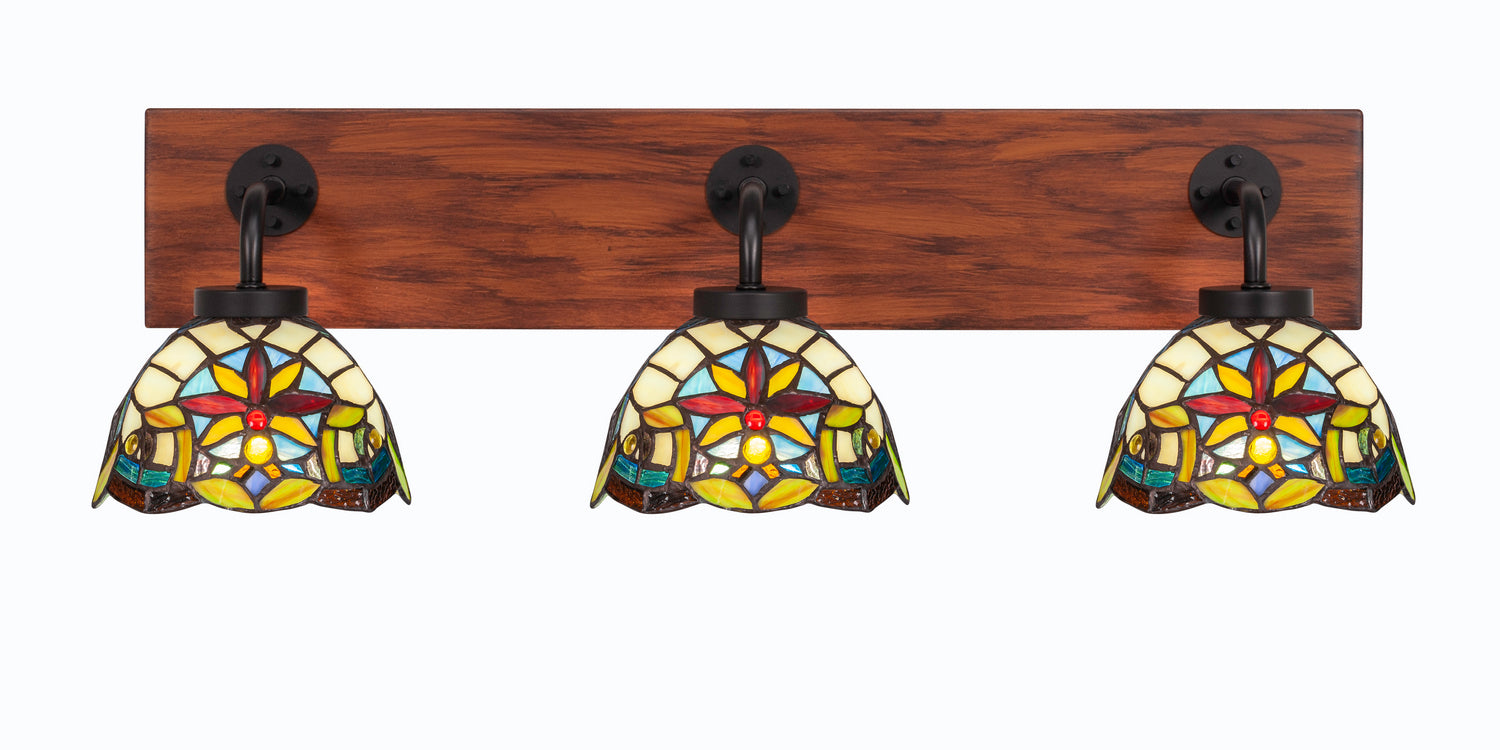 Toltec LightingHome| 1773-MBWG-9365