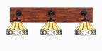 Toltec LightingHome| 1773-MBWG-9405