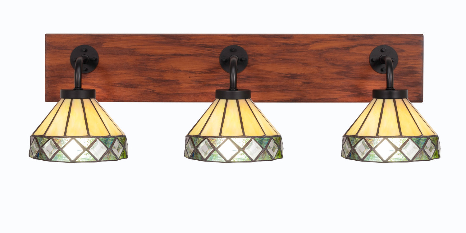 Toltec LightingHome| 1773-MBWG-9405