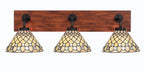 Toltec LightingHome| 1773-MBWG-9415