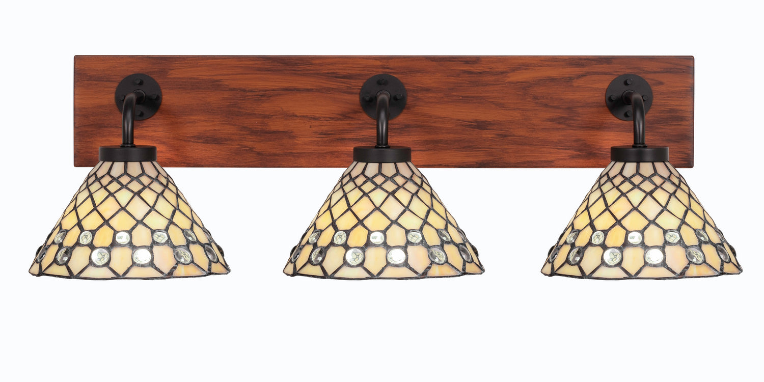Toltec LightingHome| 1773-MBWG-9415