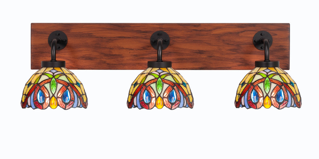 Toltec LightingHome| 1773-MBWG-9445