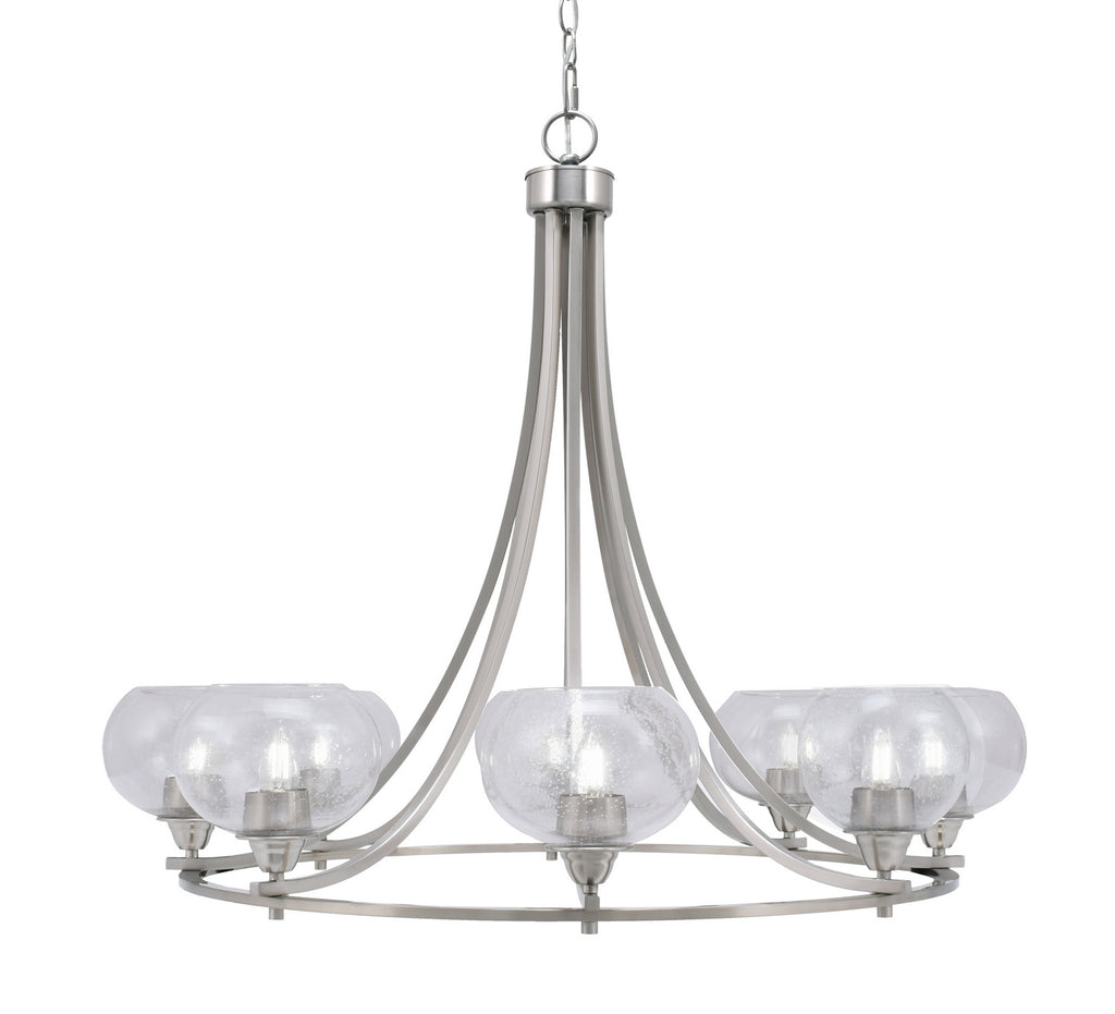 Toltec LightingHome| 3408-BN-202