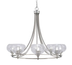 Toltec LightingHome| 3408-BN-202