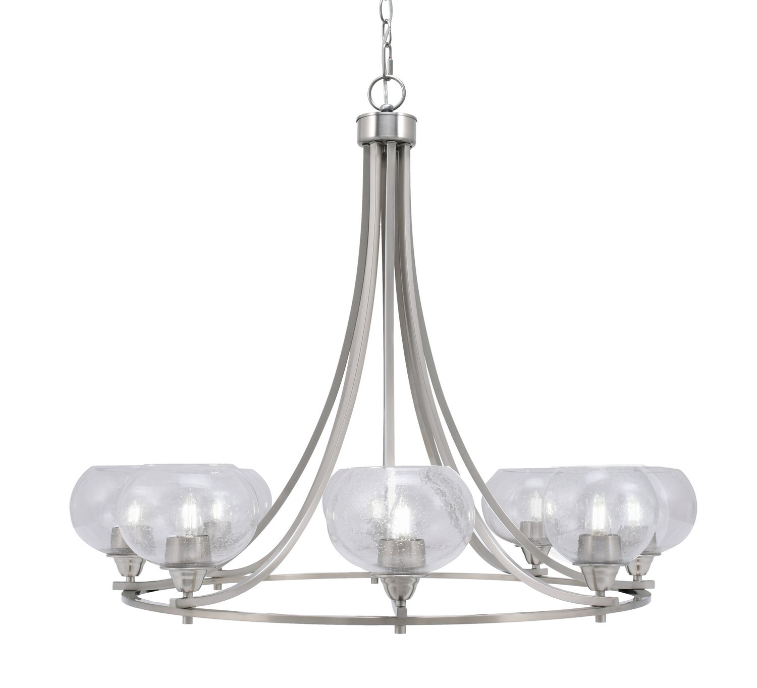 Toltec LightingHome| 3408-BN-202