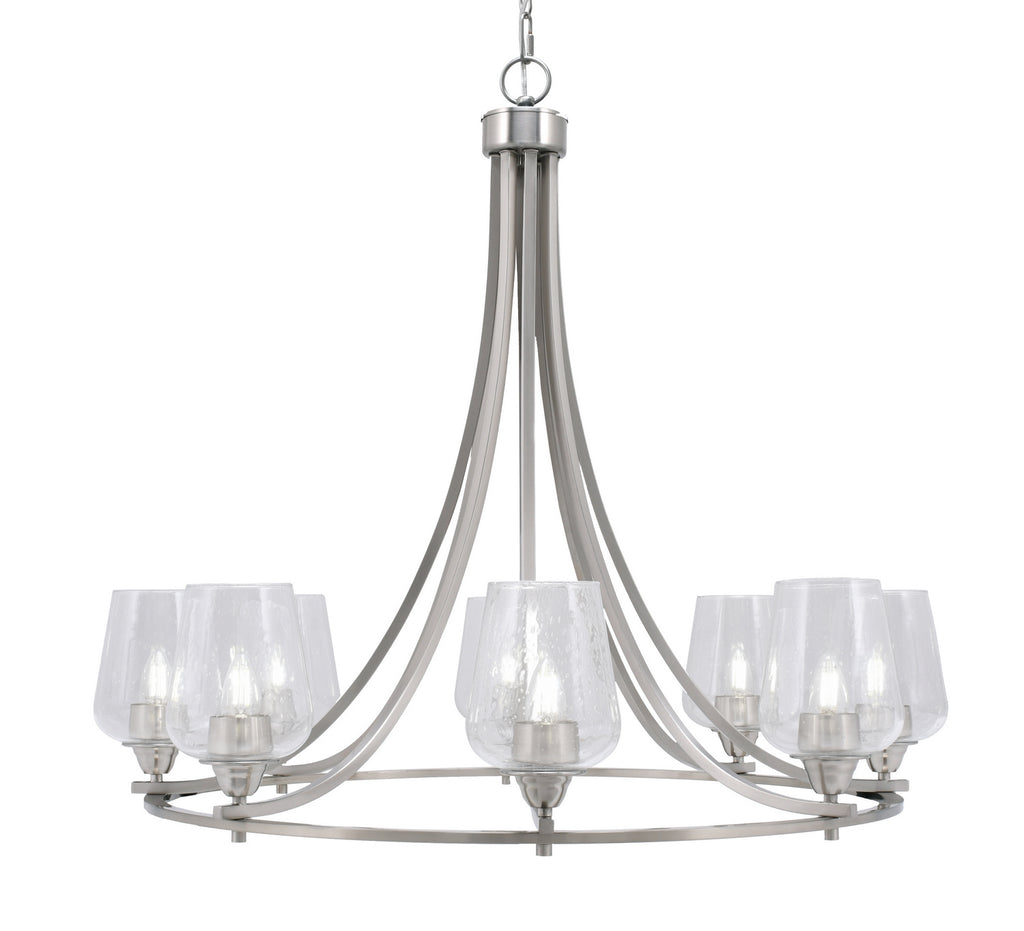 Toltec LightingHome| 3408-BN-210