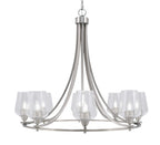 Toltec LightingHome| 3408-BN-210