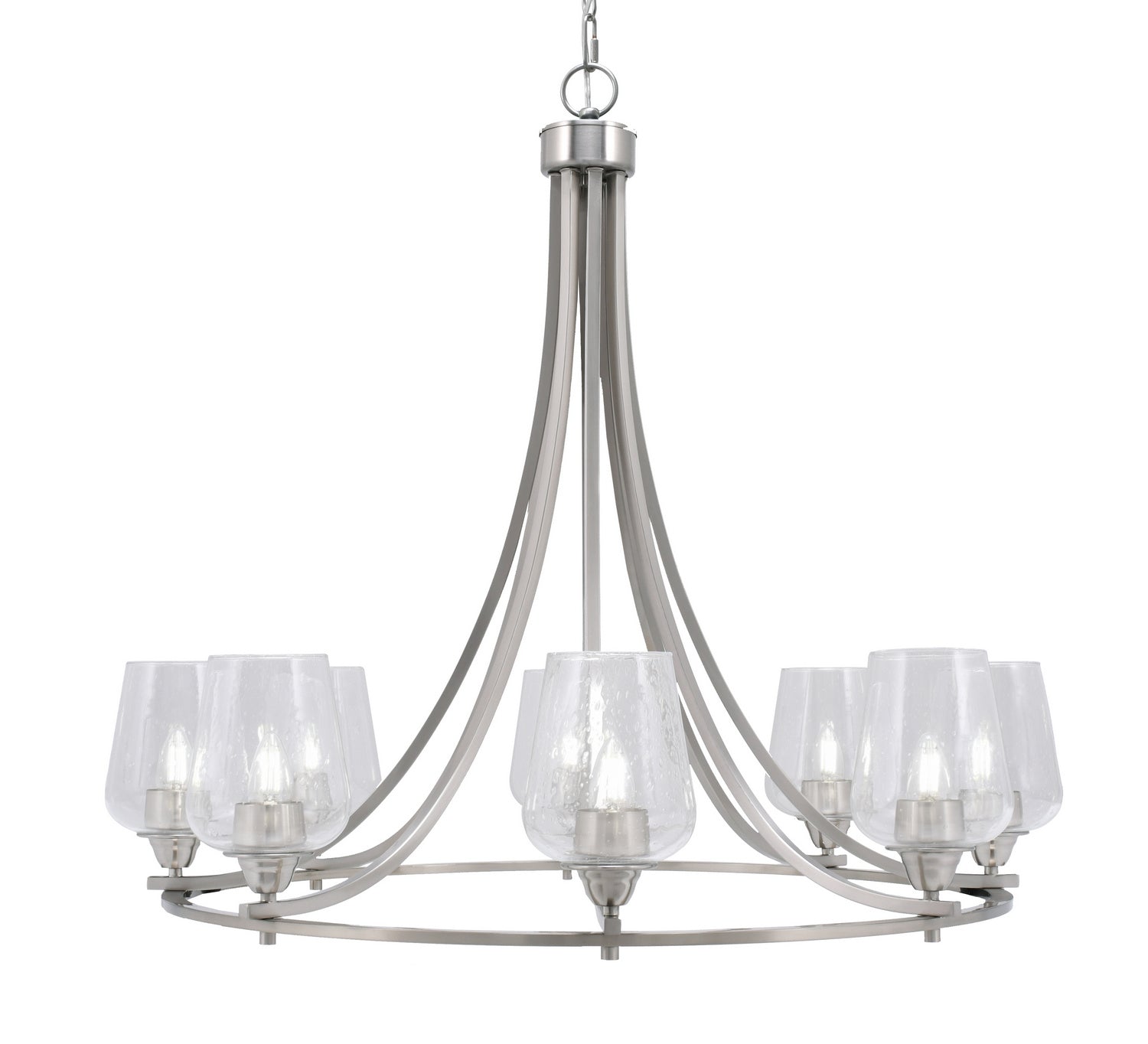 Toltec LightingHome| 3408-BN-210