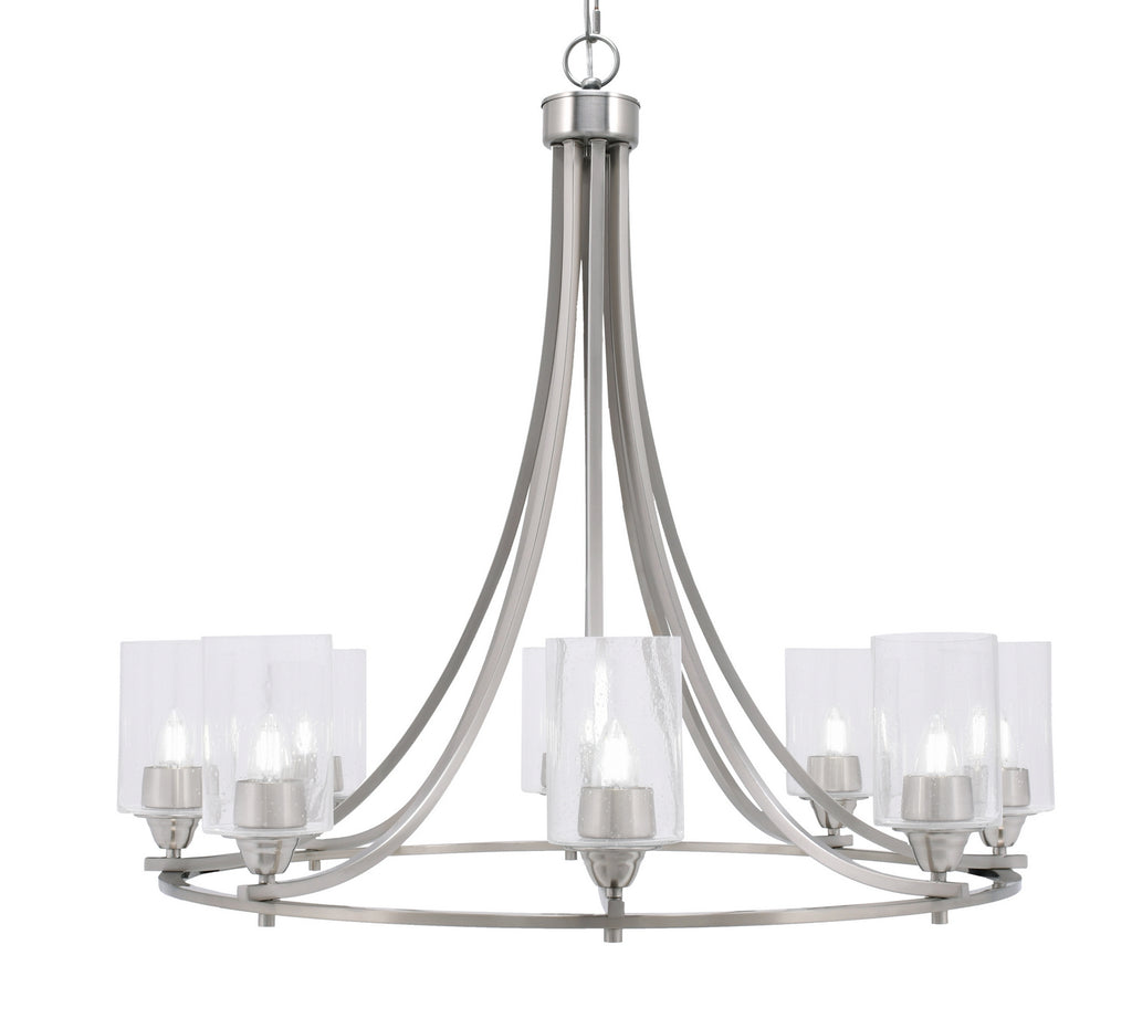 Toltec LightingHome| 3408-BN-300