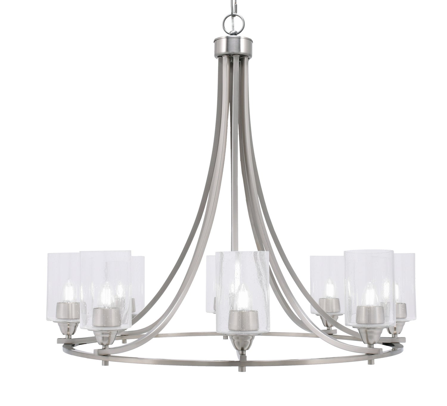 Toltec LightingHome| 3408-BN-300