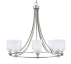 Toltec LightingHome| 3408-BN-3001