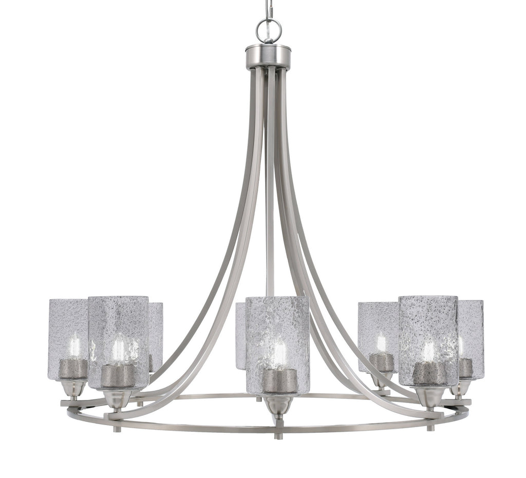 Toltec LightingHome| 3408-BN-3002