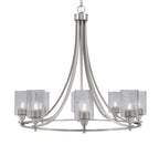 Toltec LightingHome| 3408-BN-3002
