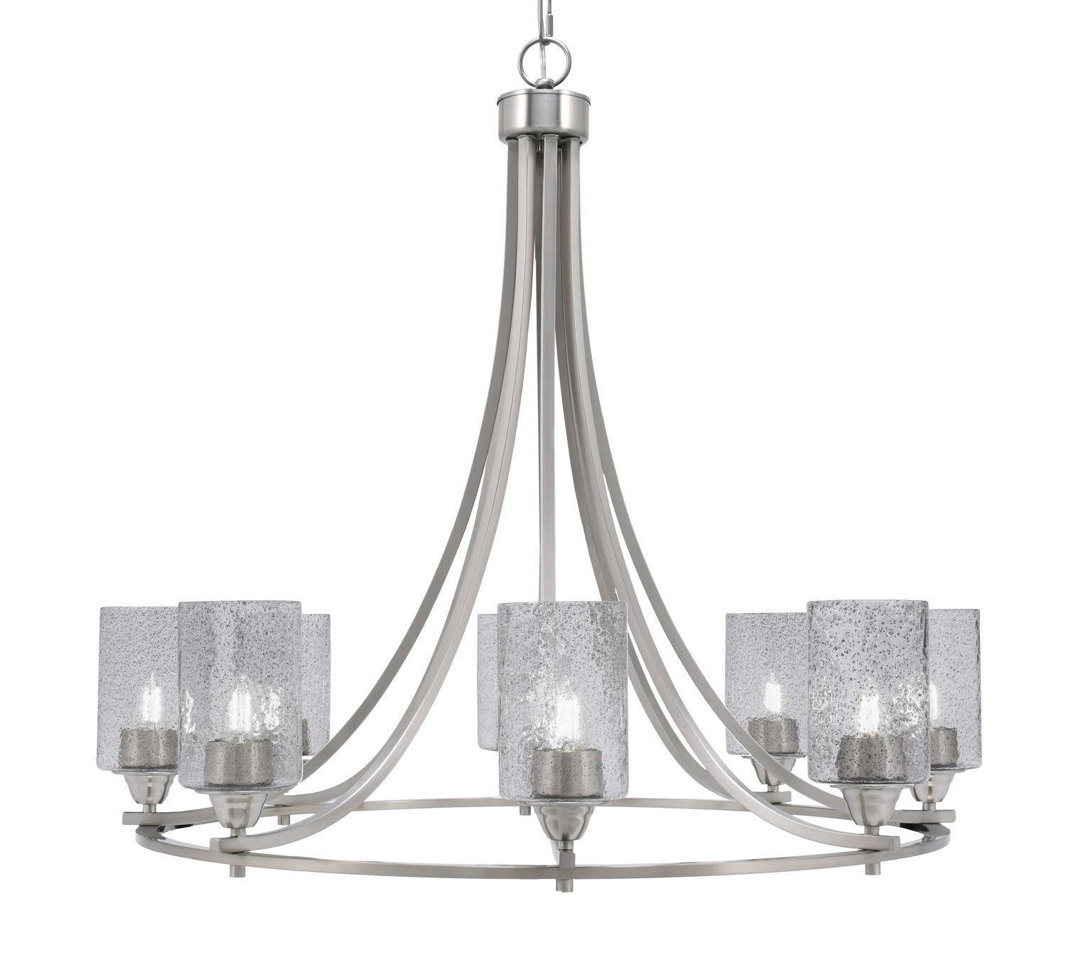 Toltec LightingHome| 3408-BN-3002