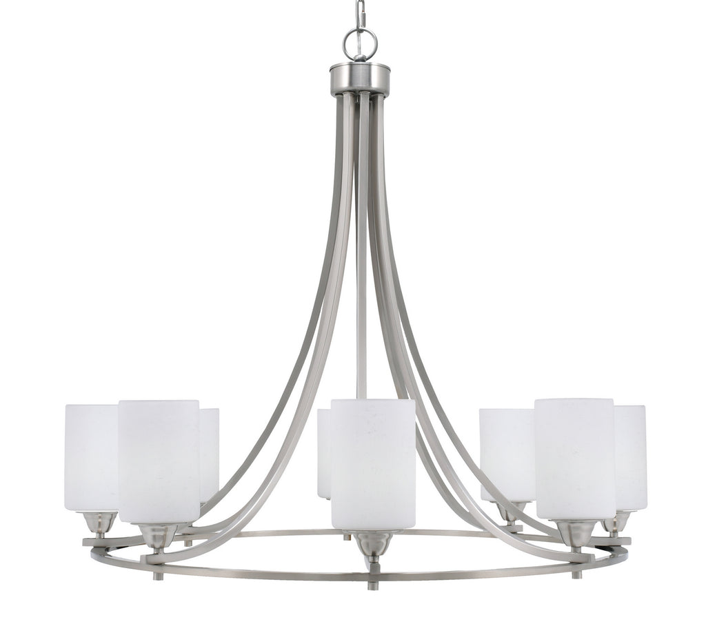 Toltec LightingHome| 3408-BN-310