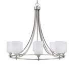 Toltec LightingHome| 3408-BN-310