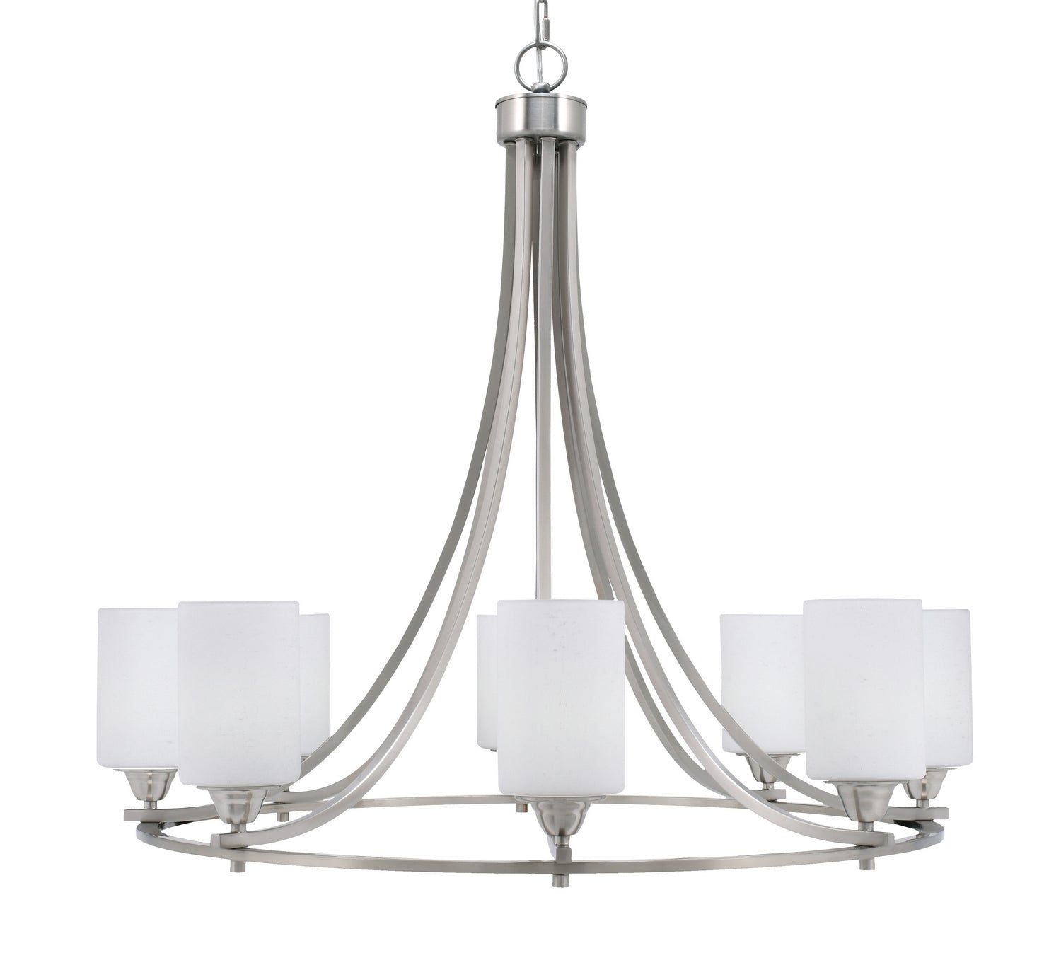 Toltec LightingHome| 3408-BN-310