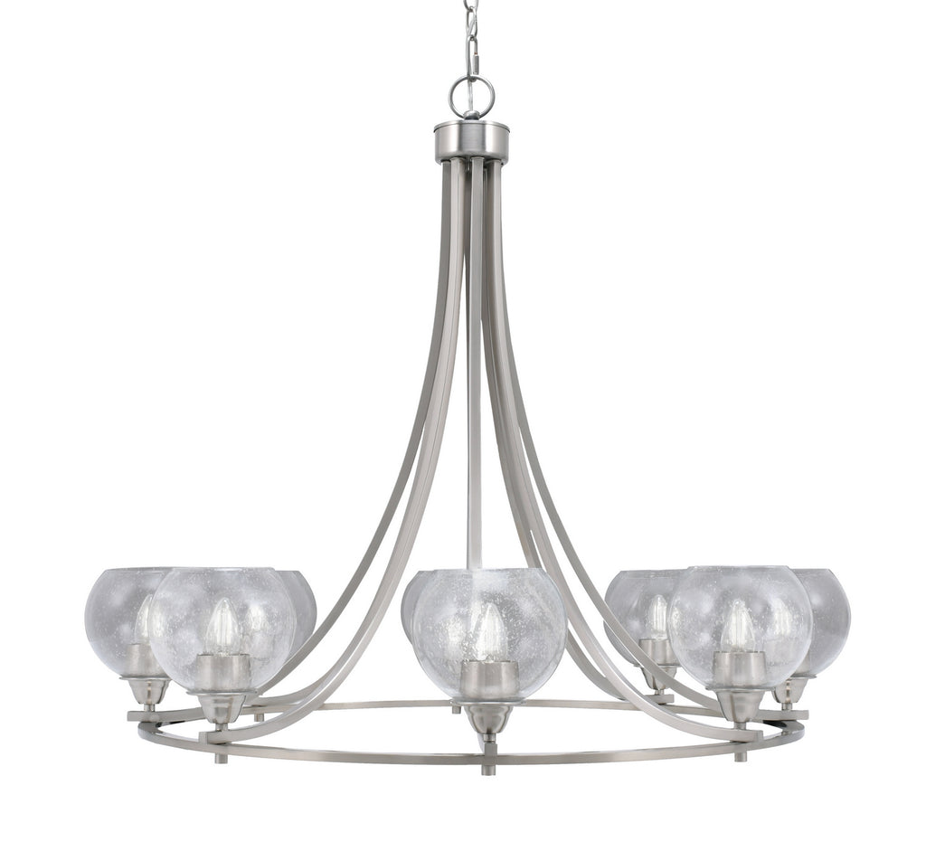 Toltec LightingHome| 3408-BN-4100