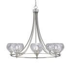 Toltec LightingHome| 3408-BN-4100