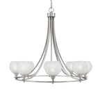 Toltec LightingHome| 3408-BN-4101