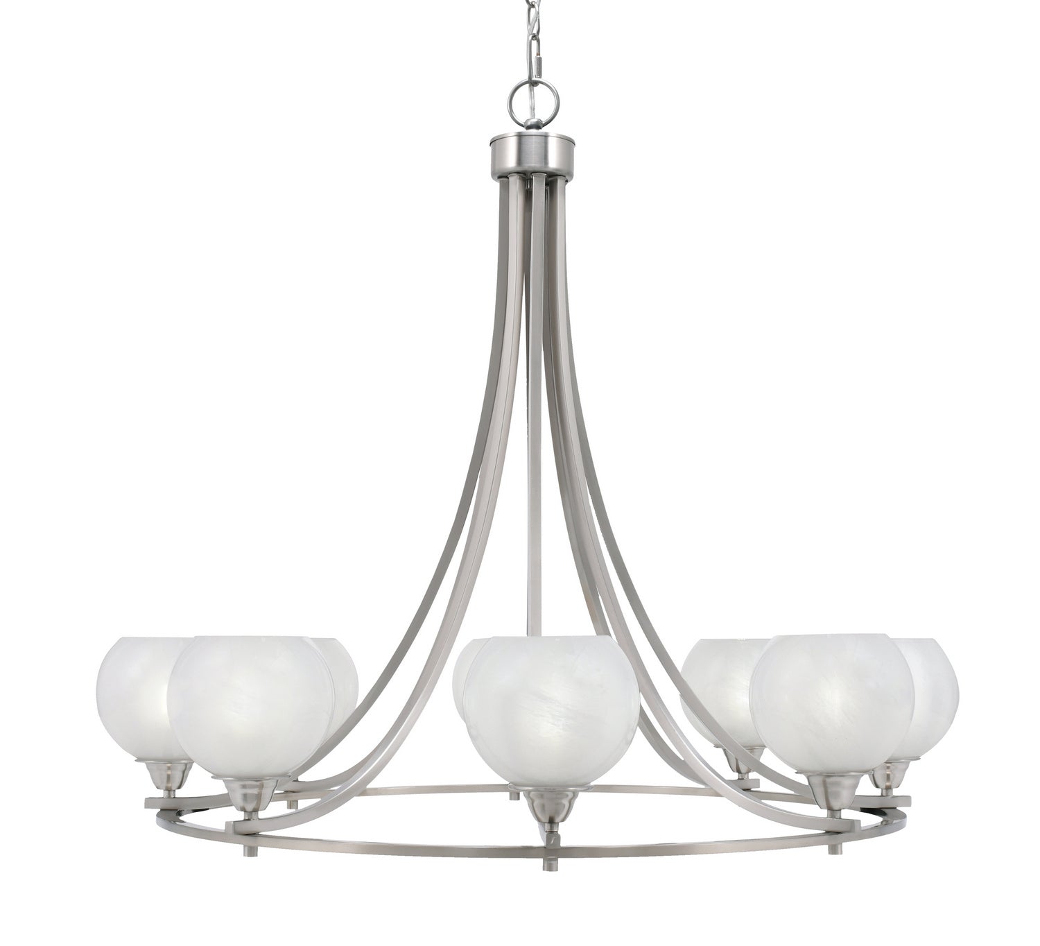 Toltec LightingHome| 3408-BN-4101