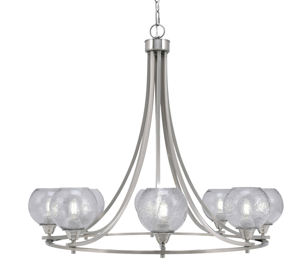 Toltec LightingHome| 3408-BN-4102