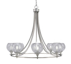 Toltec LightingHome| 3408-BN-4102