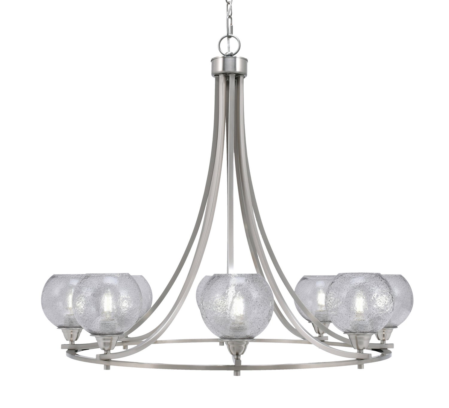 Toltec LightingHome| 3408-BN-4102