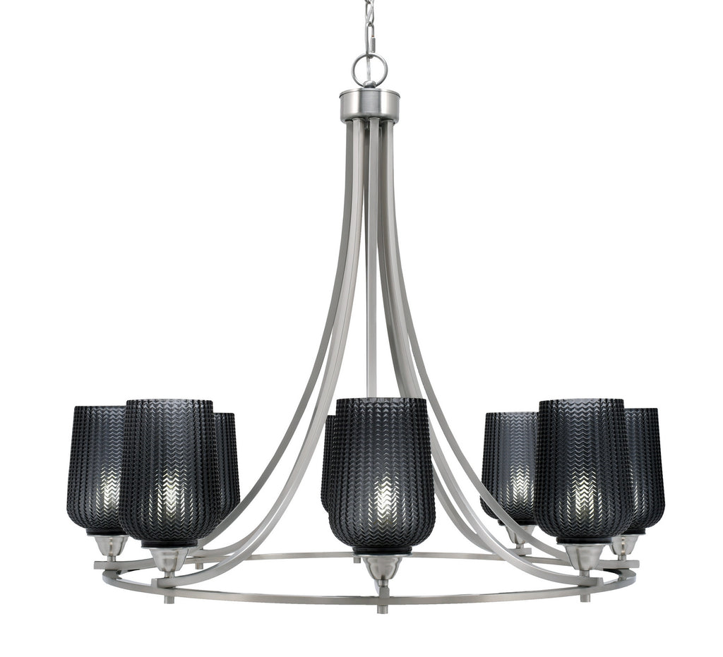Toltec LightingHome| 3408-BN-4252
