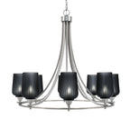 Toltec LightingHome| 3408-BN-4252