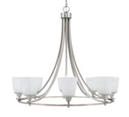 Toltec LightingHome| 3408-BN-460